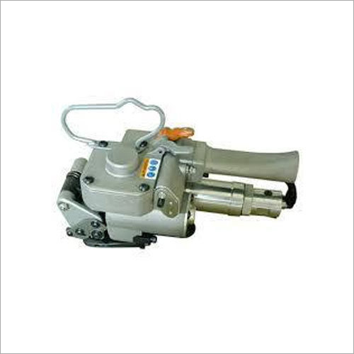 Pneumatic PET Strapping Tool