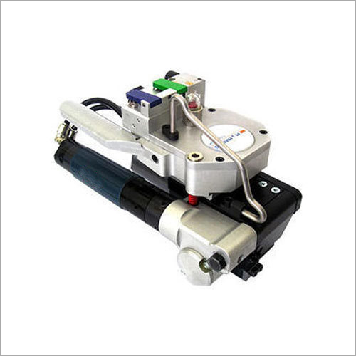 Pneumatic Strapping Tool