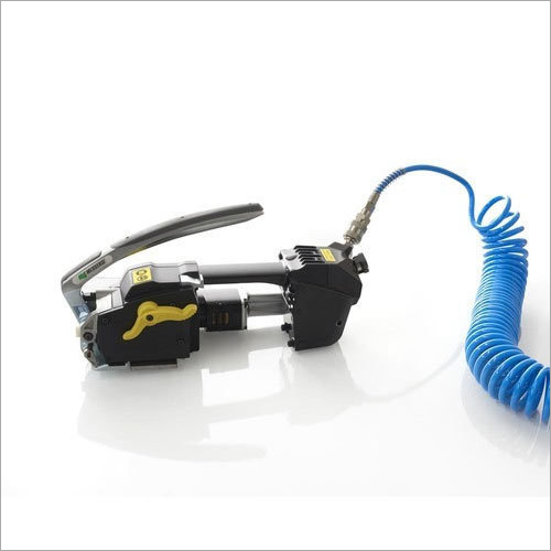 Semi Automatic PET Strapping Tool