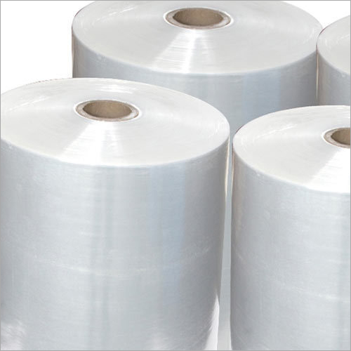 Transparent Stretch Film Transparent Stretch Film